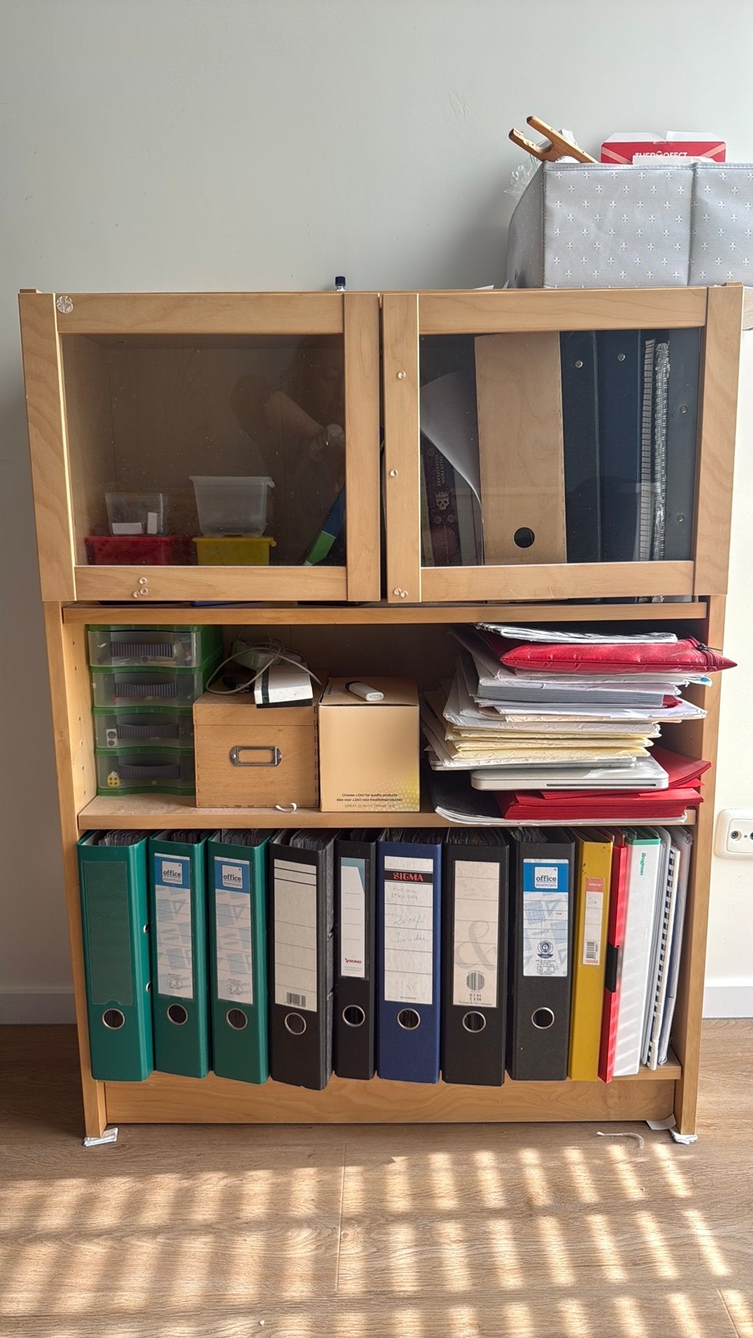 Boekenkast