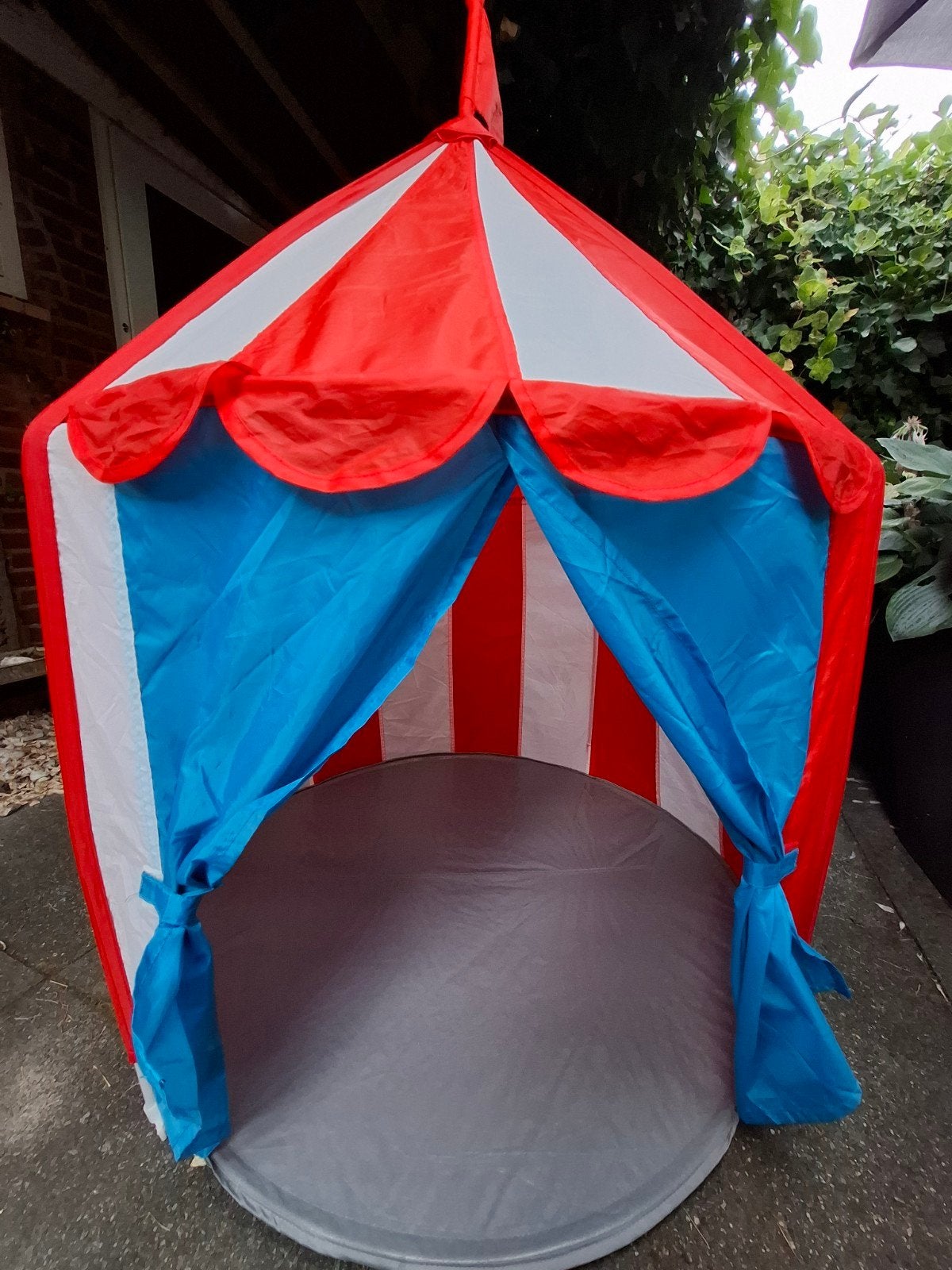 kinderspeeltent, Kinderen en Baby's, Speelgoed | Speeltenten, Ophalen, Zo goed als nieuw