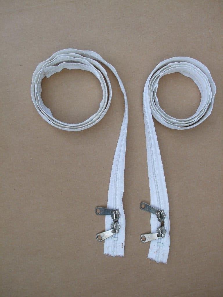 Ritsen YKK lengte 175 cm, Ophalen of Verzenden, Nieuw