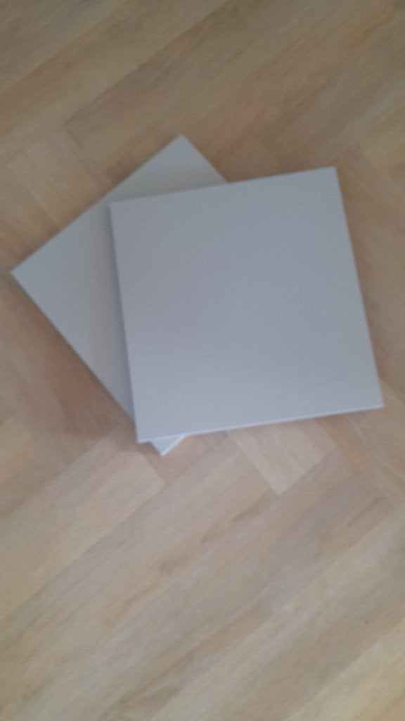 twee kastplankjes, Ophalen of Verzenden, Nieuw