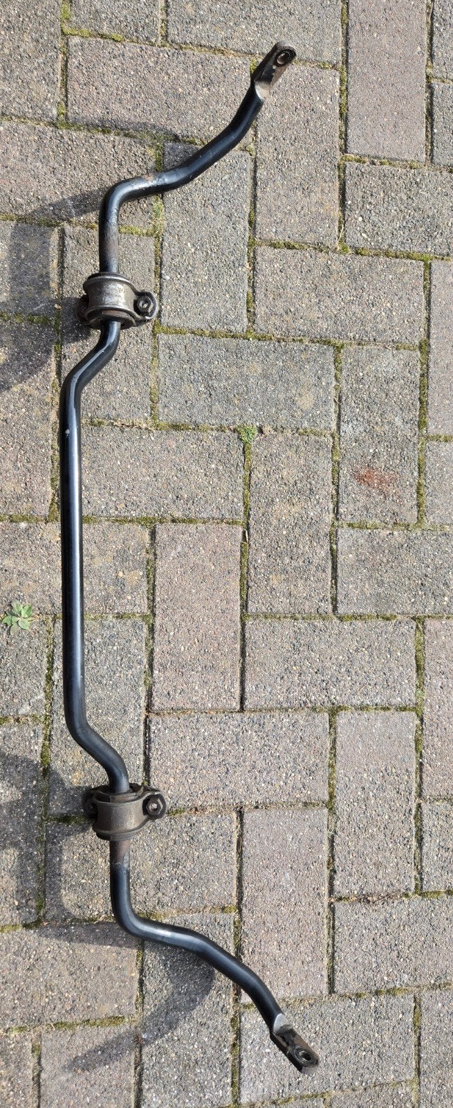 Stabilisatorstang Ford Ka (RU8) 1.2 2008-2016, Ophalen, Gebruikt, Ford
