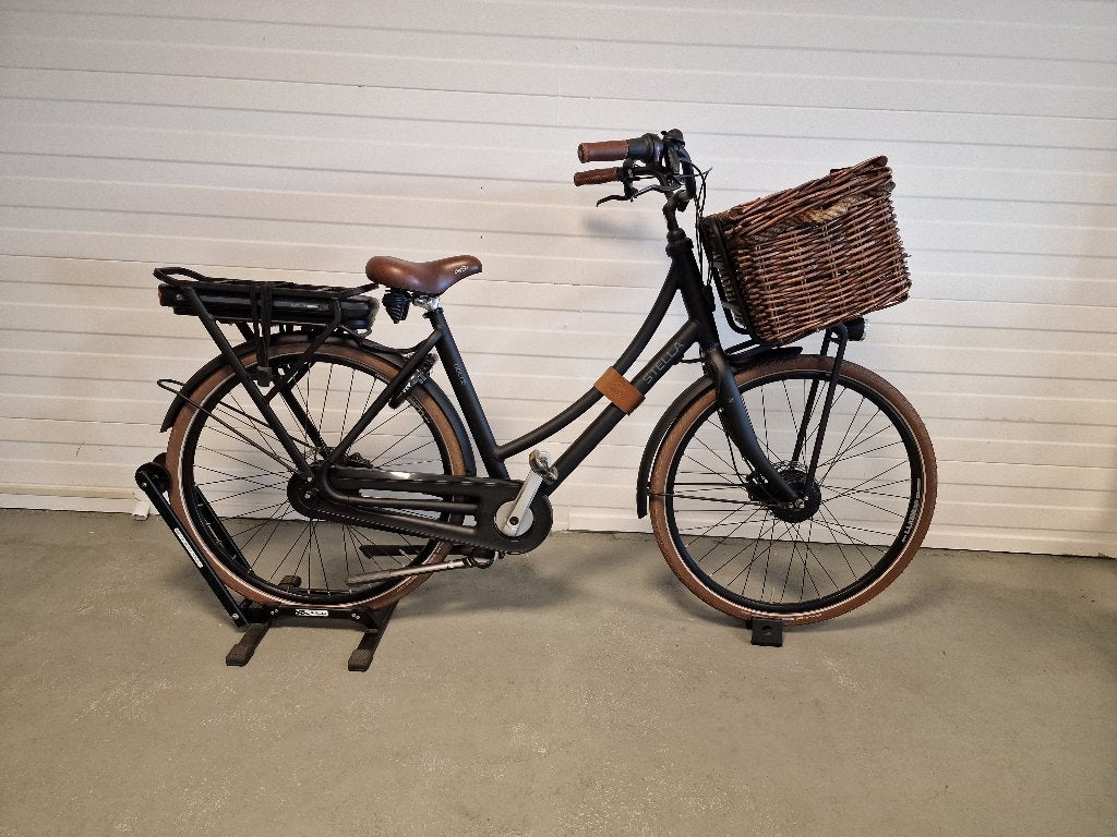 Stella Dolce D53, Fietsen en Brommers, -, -, Zo goed als nieuw, 51 tot 55 cm