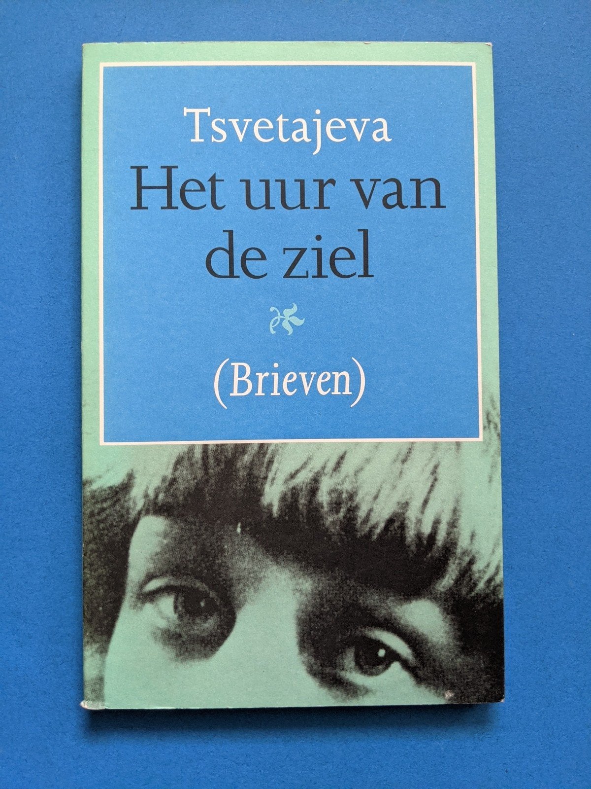 Marina Tsvetajeva  Het uur van de ziel, Ophalen of Verzenden, Gelezen