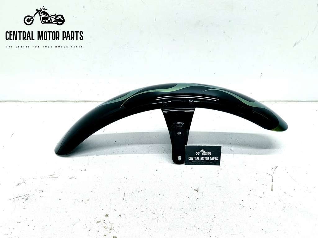 Voor Spatbord Softail Deuce 2000-2007, Niet ingevuld, Niet ingevuld, Nieuw, Ophalen of Verzenden