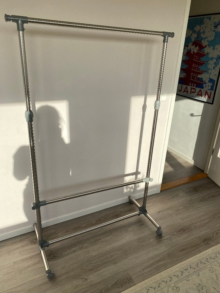 Clothes' Rail (Kledingrek), Kleding | Dames, Kledingrekken, Zo goed als nieuw, Ophalen