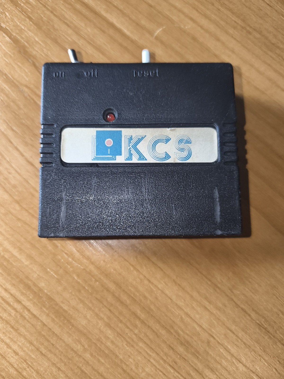 KCS Game Console Accessoire - Vintage, Computers en Software, Ophalen of Verzenden, Commodore