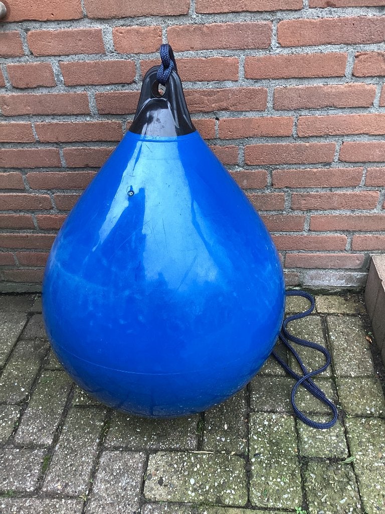 Bolfender diameter 55 cm., Watersport en Boten, Ophalen, Gebruikt, Overige typen