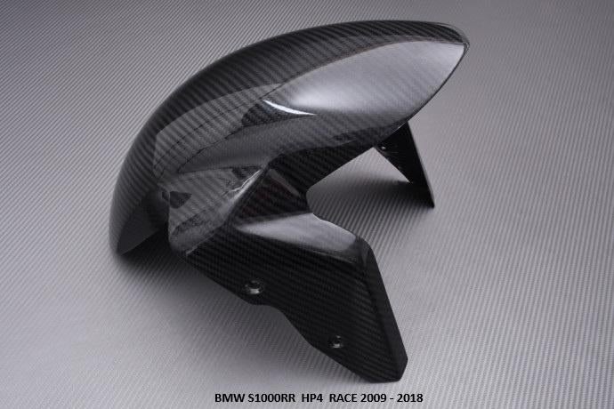 AVDB Voorspatbord voor BMW S1000RR / HP4 / RACE 2009 - 2018, Ophalen of Verzenden, Nieuw
