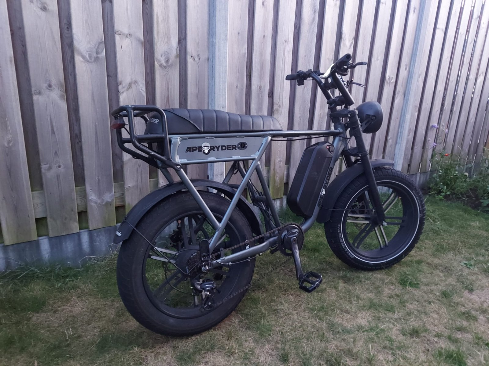 Ape rider fatbike, Ophalen, Gebruikt, Overige merken