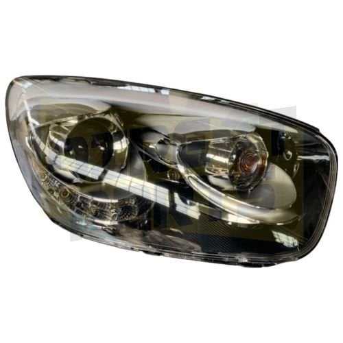 Kia Picanto (-6/17) koplamp R (projector type) (LED DRL) Ori, Kia, -, Verzenden, -