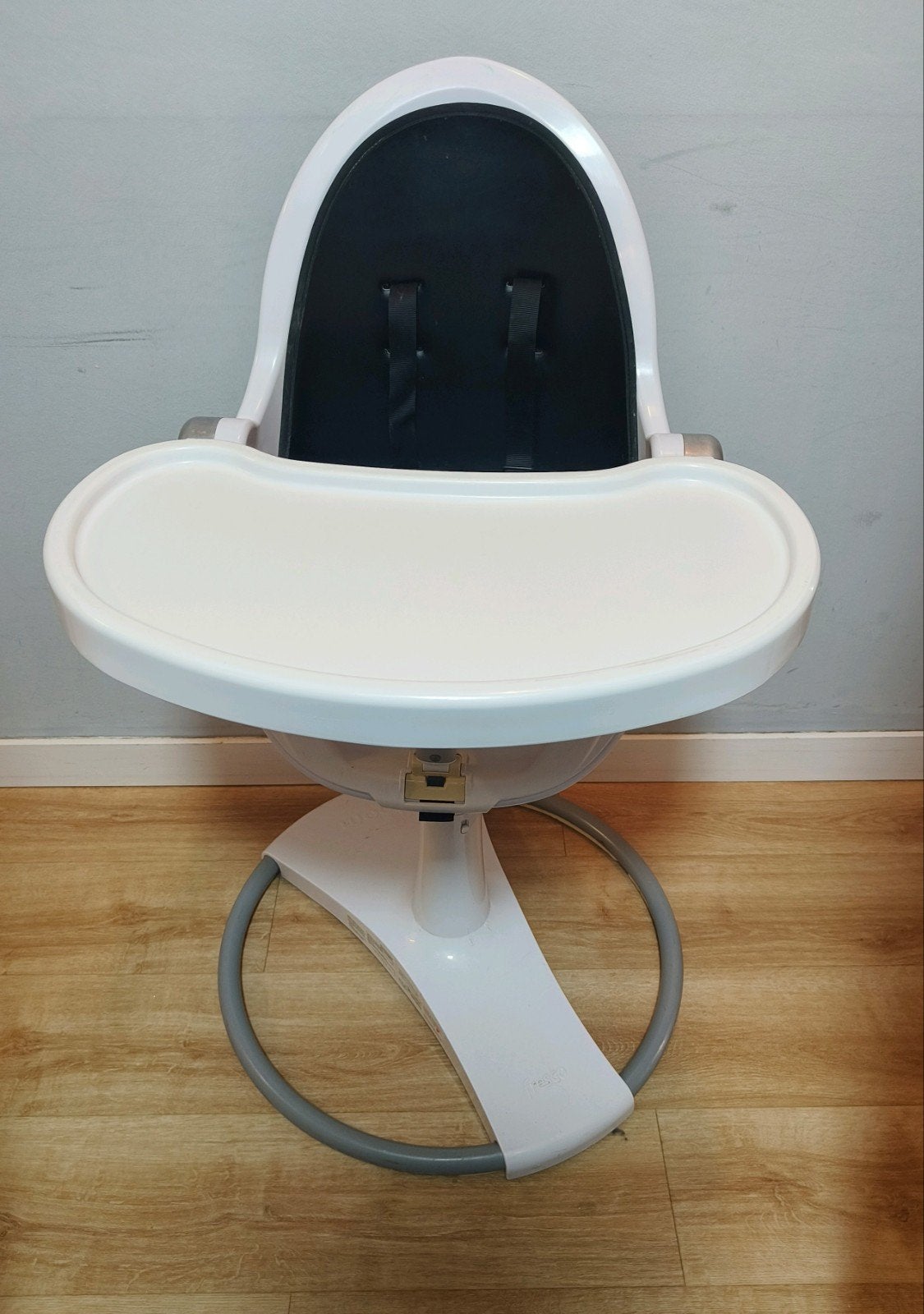 Bloom meegroei kinderstoel, Kinderen en Baby's, Ophalen, Meegroeistoel