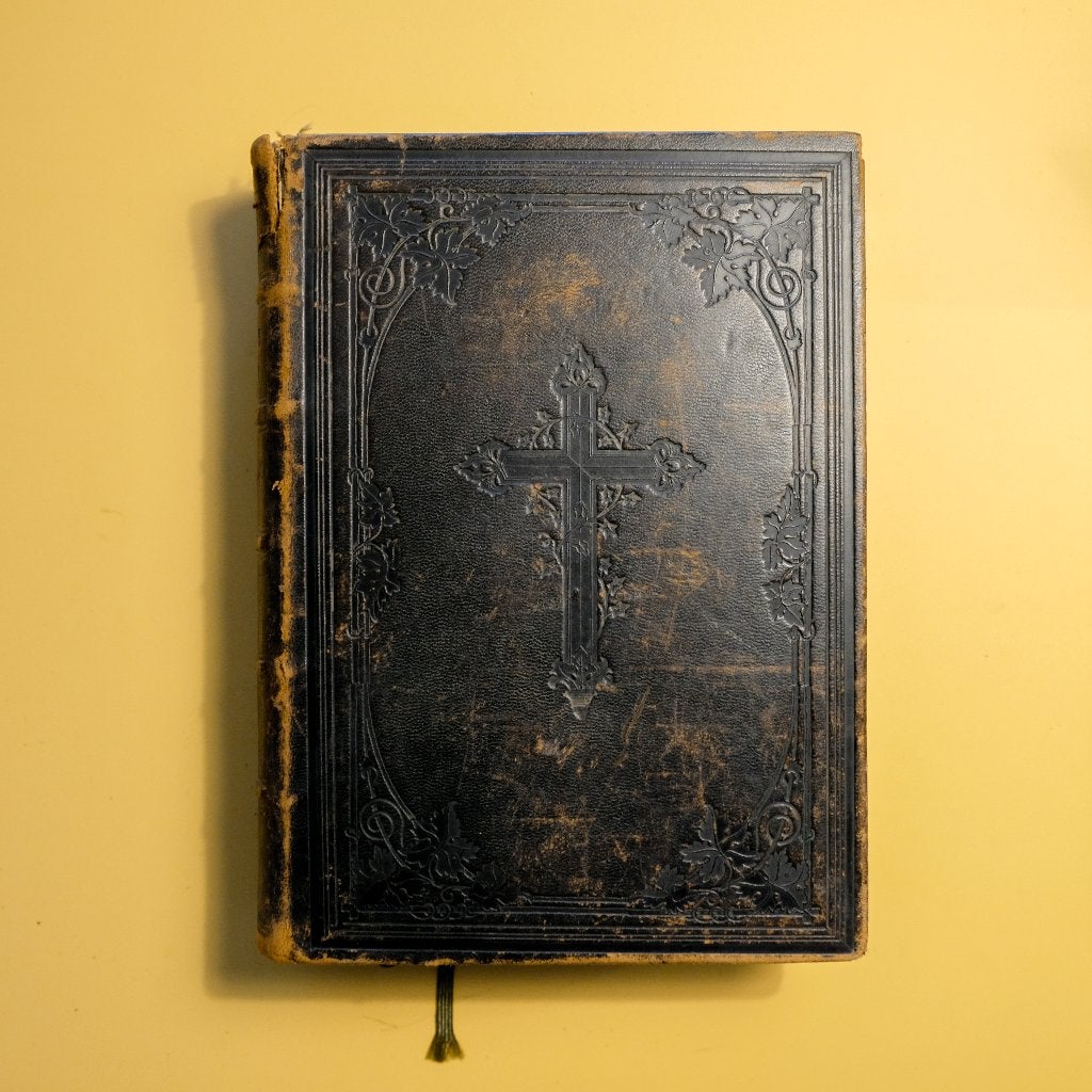 Missale Romanum, Antiek en Kunst, Ophalen