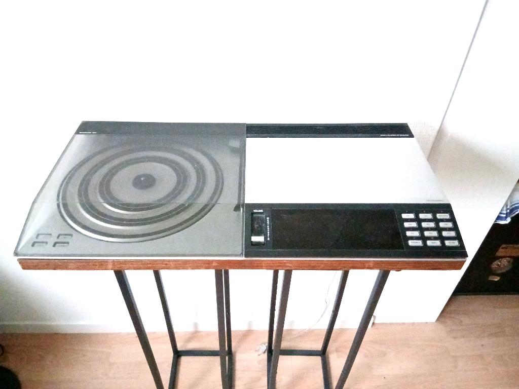 B & O 7000 en 7002 loop of sloop., Ophalen, Niet werkend, Tuner of Radio, Bang & Olufsen
