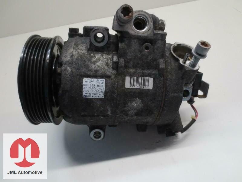 AIRCO POMP AIRCOPOMP SEAT IBIZA, Gebruikt, -, -, Ophalen of Verzenden