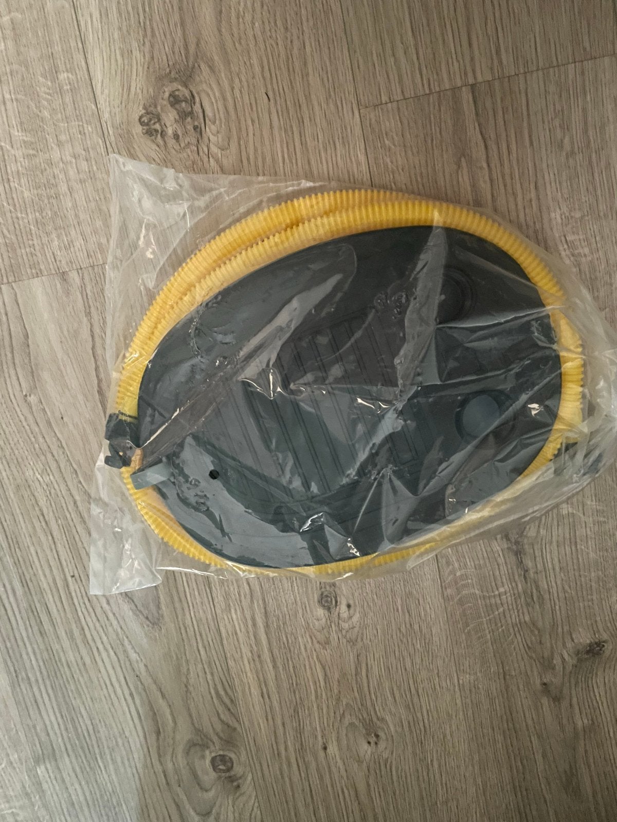 Voetpomp voor boten en opblaasartikelen, Watersport en Boten, Ophalen of Verzenden, Nieuw, Overige typen