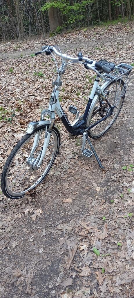Gazelle 28 inch, 24 versnellingen, Ophalen of Verzenden, Gebruikt, Gazelle
