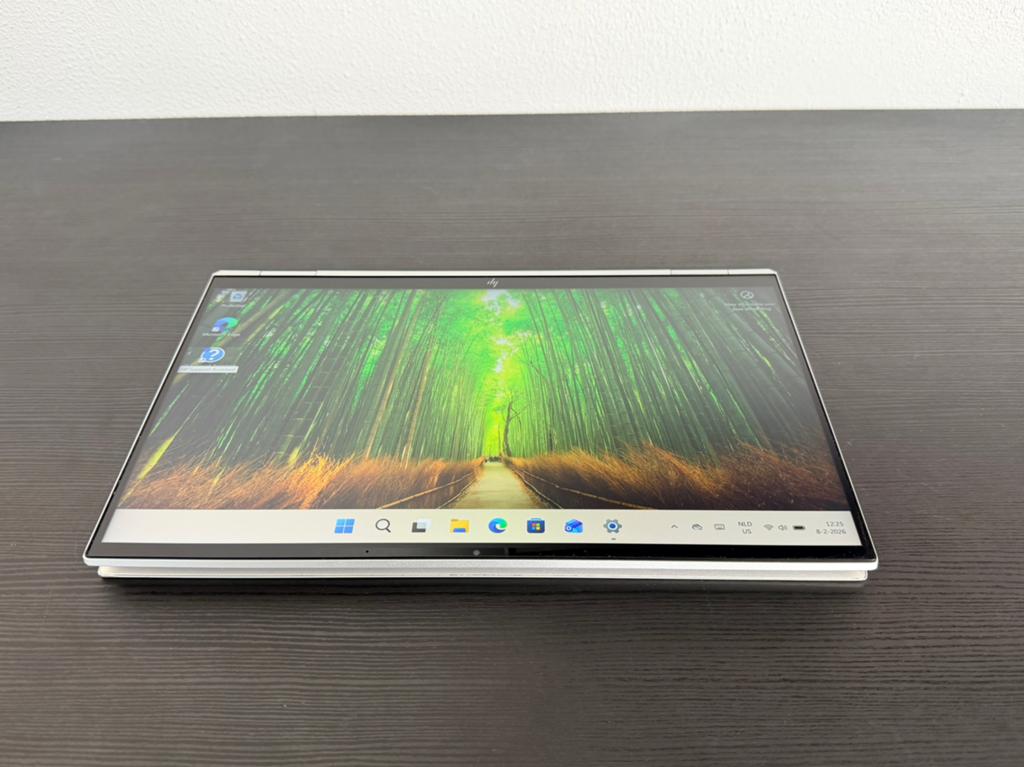 HP Elitebook X360 1040 G7 - kantelbare 2in1 laptop en tablet, Computers en Software, Windows Laptops, 2 tot 3 Ghz, 13 inch, Zo goed als nieuw