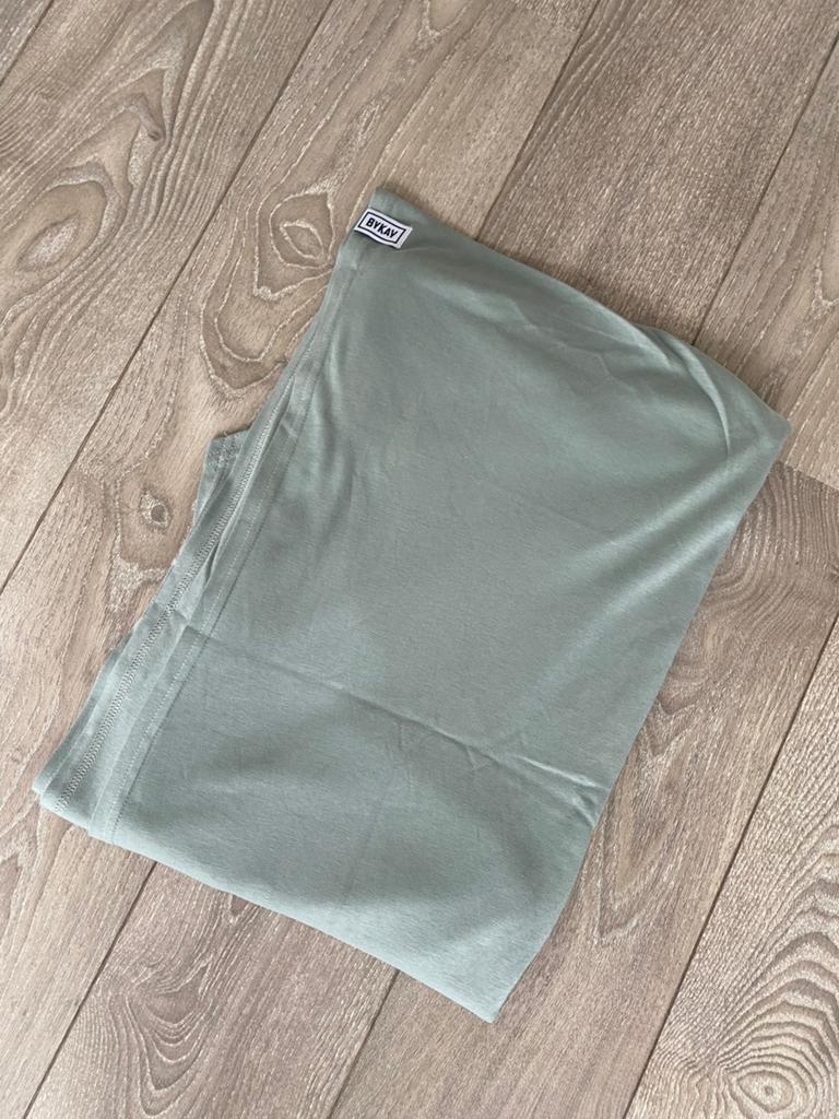 Draagdoek van Bykay, Kinderen en Baby's, Babydragers en Draagdoeken, Overige merken, Draagdoek, Ophalen of Verzenden, Zo goed als nieuw