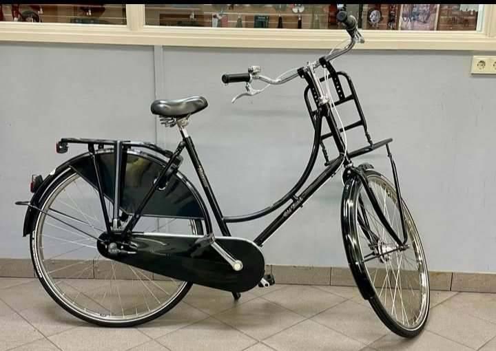 Dames fiets, Ophalen of Verzenden, Zo goed als nieuw, Overige merken
