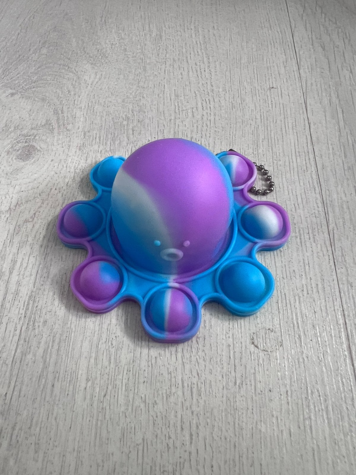 Octopus hanger, Ophalen of Verzenden, Zo goed als nieuw