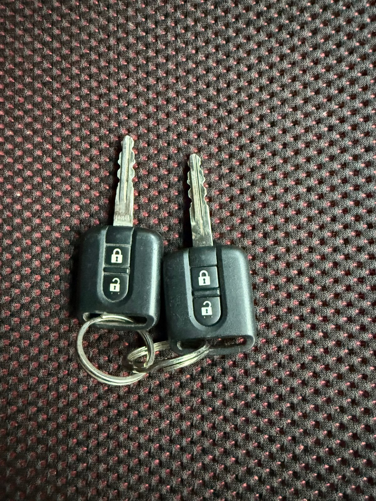 Foto 10 van Nissan Note Automaat | Benzine | 169.000 km | Dealer onderh.