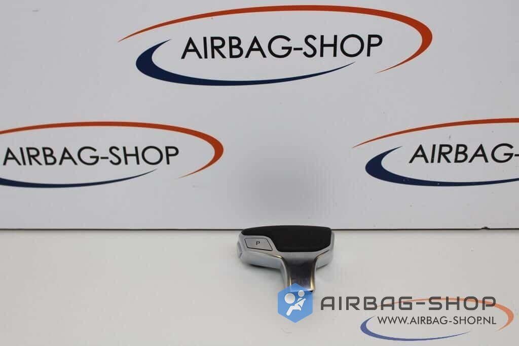 Audi Q8 Versnellingspook Knop, Gebruikt, -, -, -