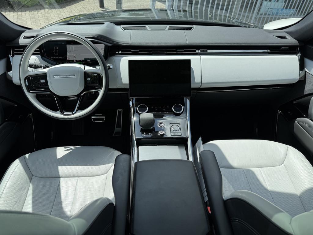 Land Rover Range Rover Sport 3.0 P440e Dynamic HSE PHEV LM 2, Automaat, Gebruikt, Euro 6, 3000 kg