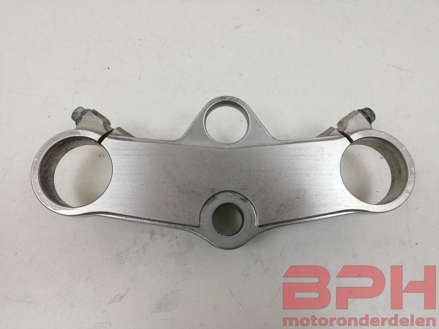 Kroonplaat Suzuki GSX-R 750w 1994 - 1995 GSXR, Gebruikt, -, -, Ophalen of Verzenden