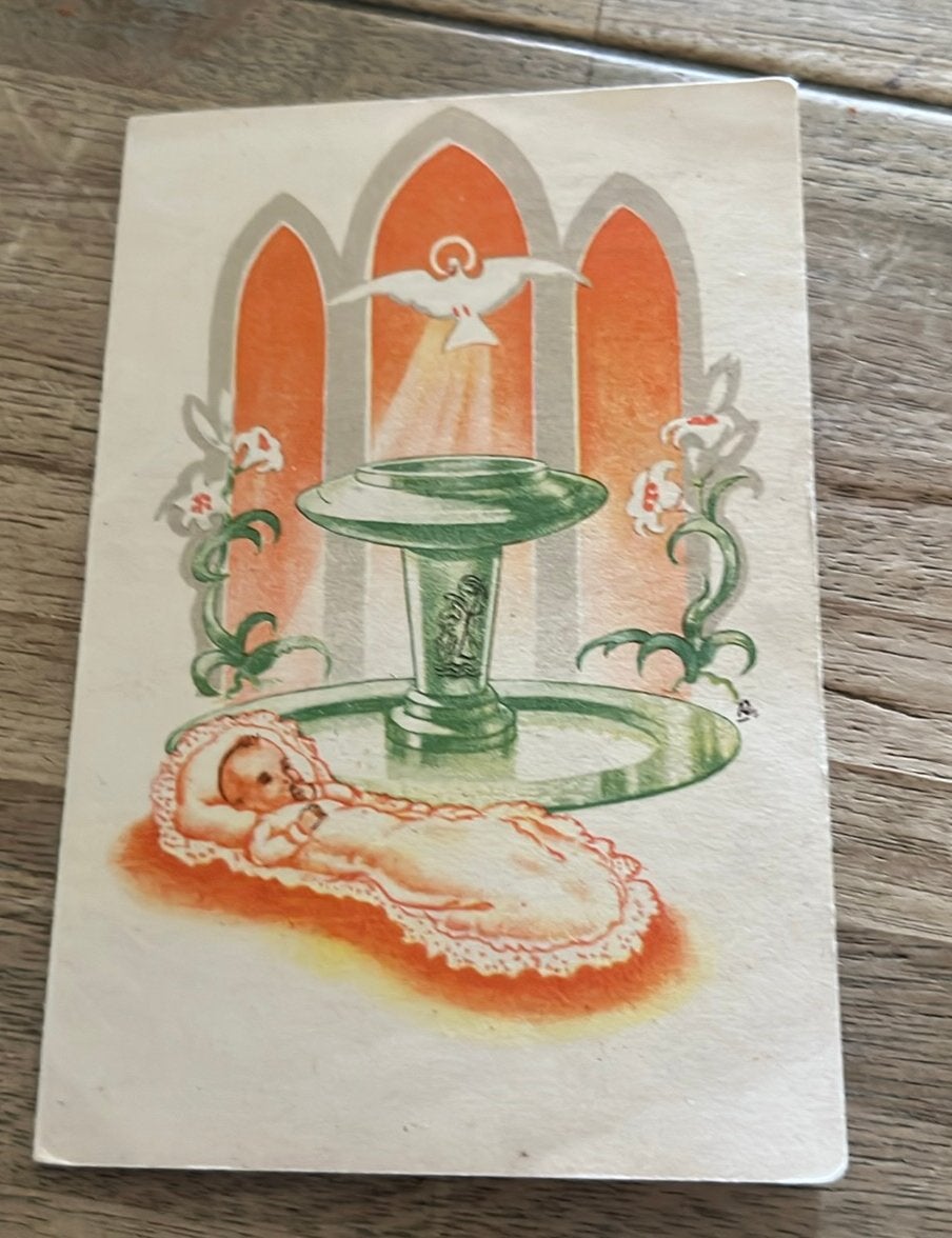 Brunsssum,,1946:::Keesje, Ophalen of Verzenden, Voor 1970