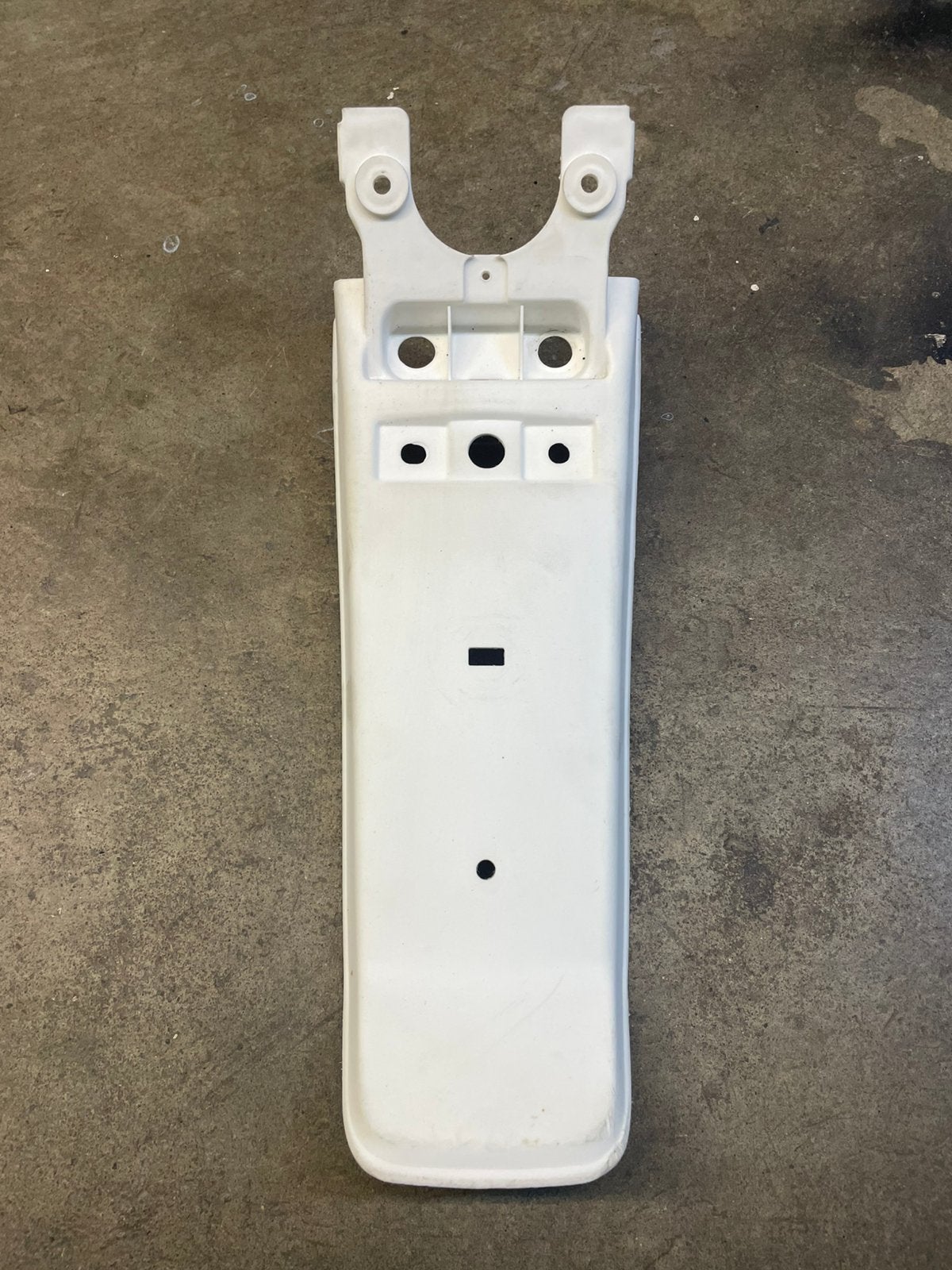 Honda wallaroo spatbord, Ophalen of Verzenden, Zo goed als nieuw, Frame