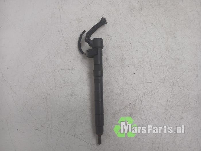 Verstuiver (diesel) van een Seat Ibiza, Gebruikt, -, -, Ophalen of Verzenden