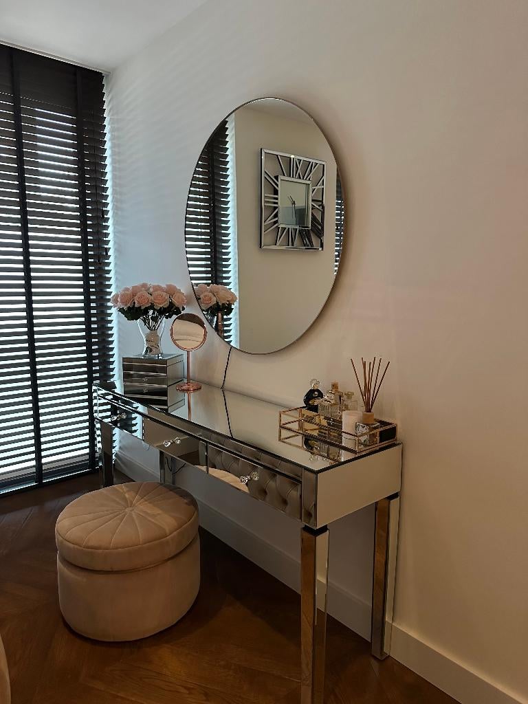 kaptafel, Ophalen, Overige materialen, Gebruikt, 50 tot 100 cm