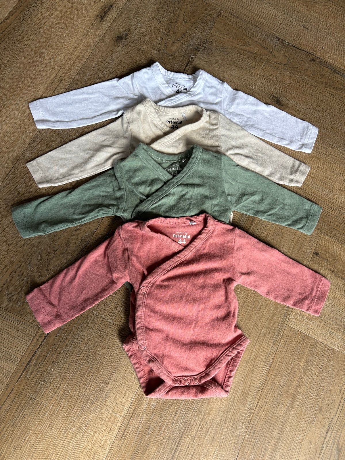 rompers maat 44, Kinderen en Baby's, Ophalen, Zo goed als nieuw, Jongetje of Meisje