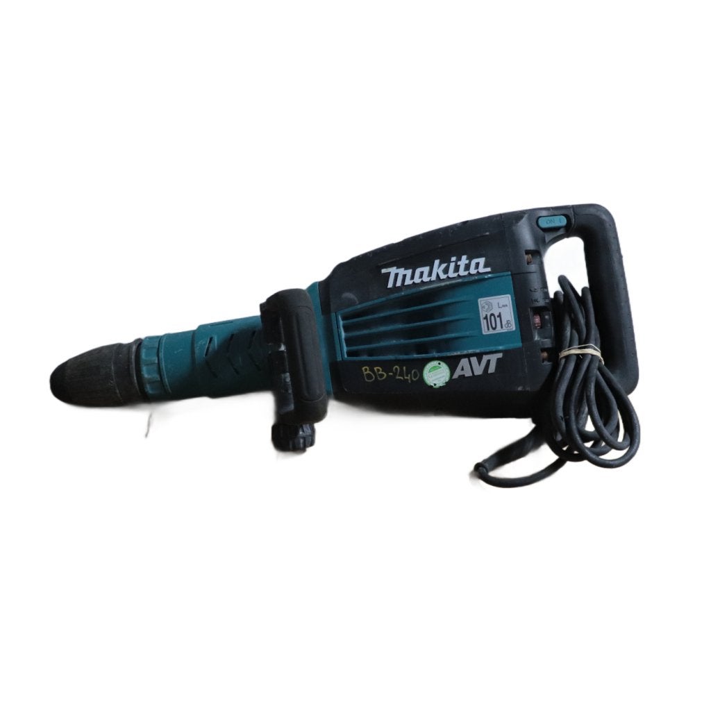 Makita HM0871C Breekhamer AVT - Gebruikte staat, Makita, Gebruikt, Support@makita.com, Makita Corporation, 3-11-8, Sumiyoshi-cho, 
Anjo, Aichi 446-8502
Japan