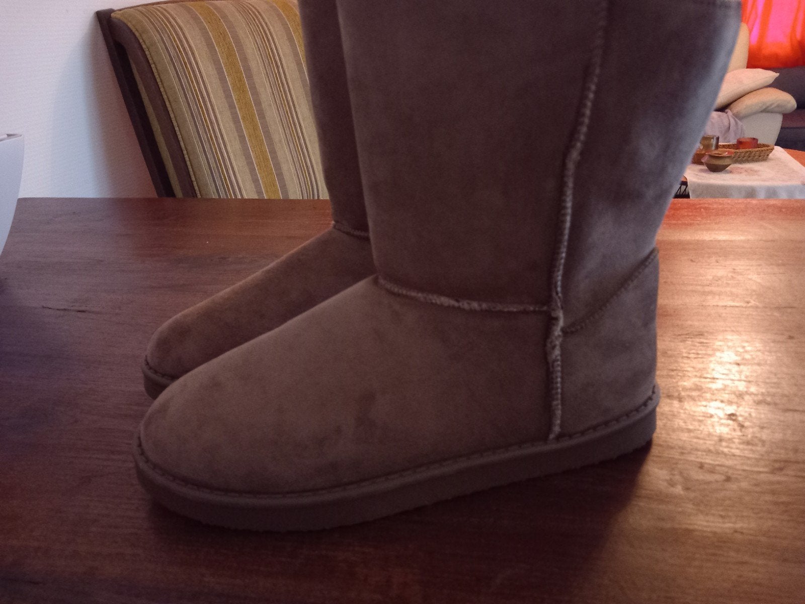nieuwe  boots Mt 44 van Graceland, Zwart, Nieuw, Ophalen of Verzenden, Graceland