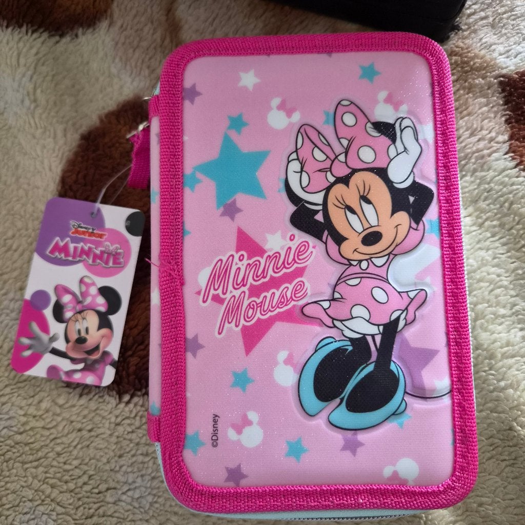 Minnie Mouse Nieuwe etui, Ophalen, Nieuw