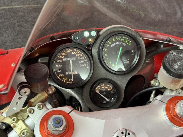 Ducati 748 S Biposto, Motoren, Motoren | Ducati, Verkoop@vanleeuwenemmen.nl, Kapitein Nemostraat 18
7821AC  EMMEN, NL, Bedrijf