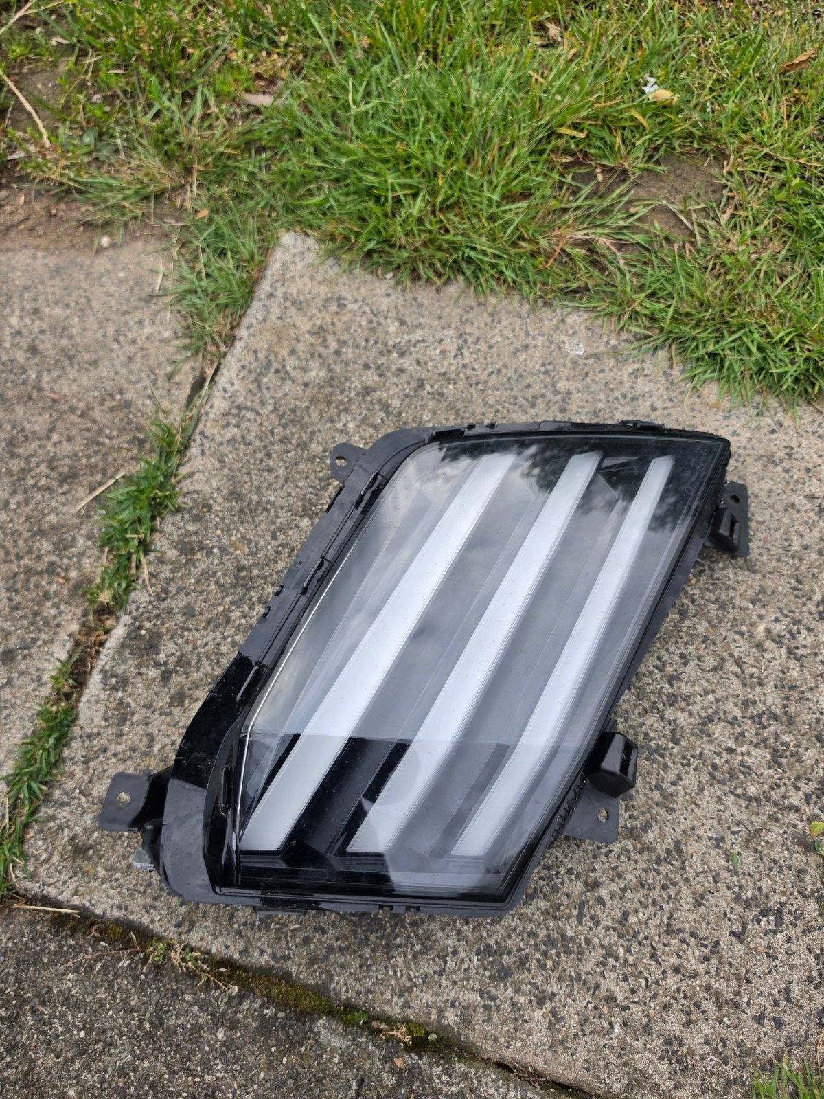 DRL Dagrijverlichting Links Voor Peugeot 208 II 9851054180, Ophalen of Verzenden, Nieuw, Peugeot
