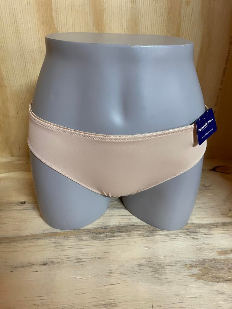 Prima donna slip maat 42 model perle, Verzenden, Beige, Slip