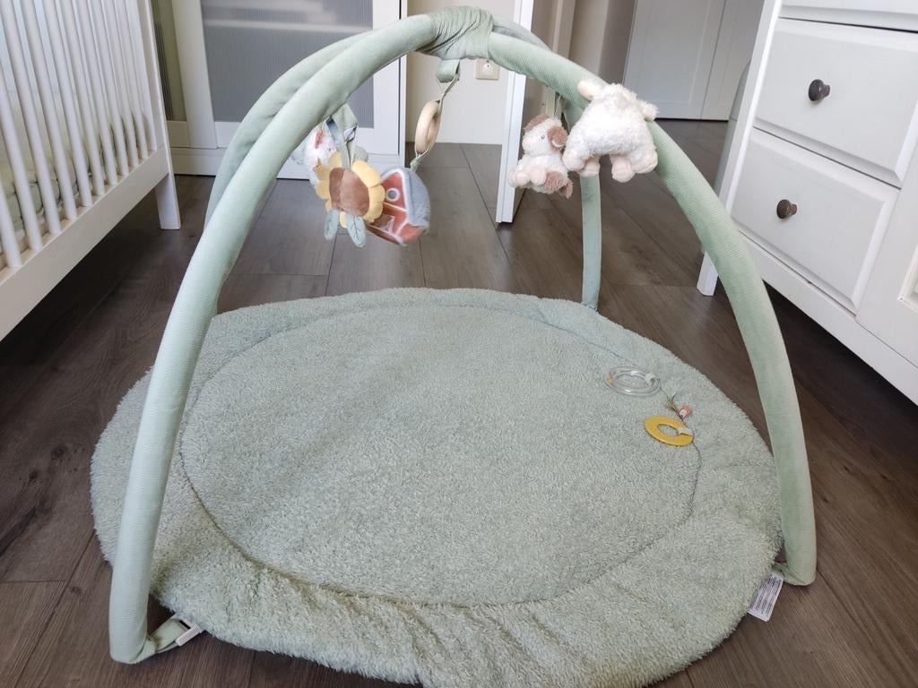 Speelkleed met boog little farm - little dutch, Ophalen, Zo goed als nieuw