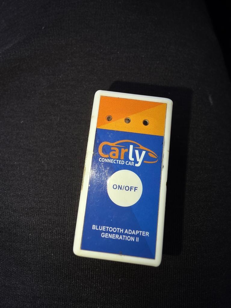 Carly obd2 uitlezen en coderen, Ophalen of Verzenden, Nieuw