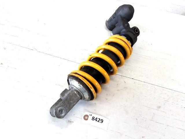 GSXR1000 2003 - 2004 Suzuki Achterschokbreker D1-51787