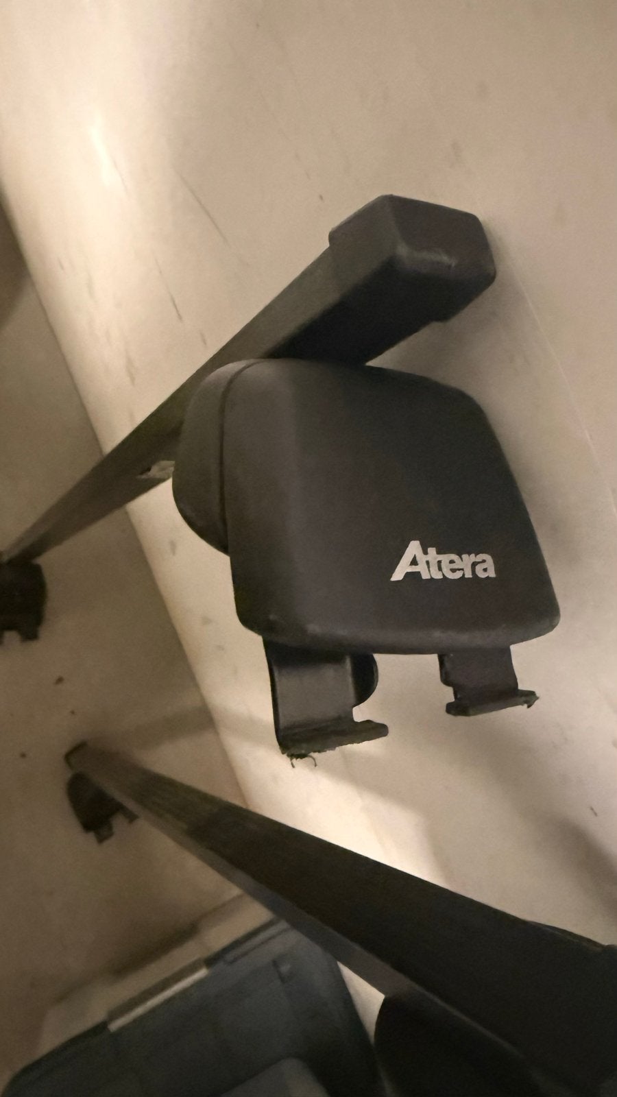 Atera dakdragers voor onder andere renault, Auto diversen, Dakdragers, Ophalen, Gebruikt