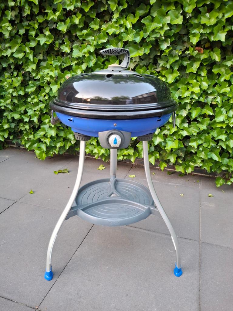 Skottle braai  Cadac carri chef, Ophalen, Gebruikt, Cadac