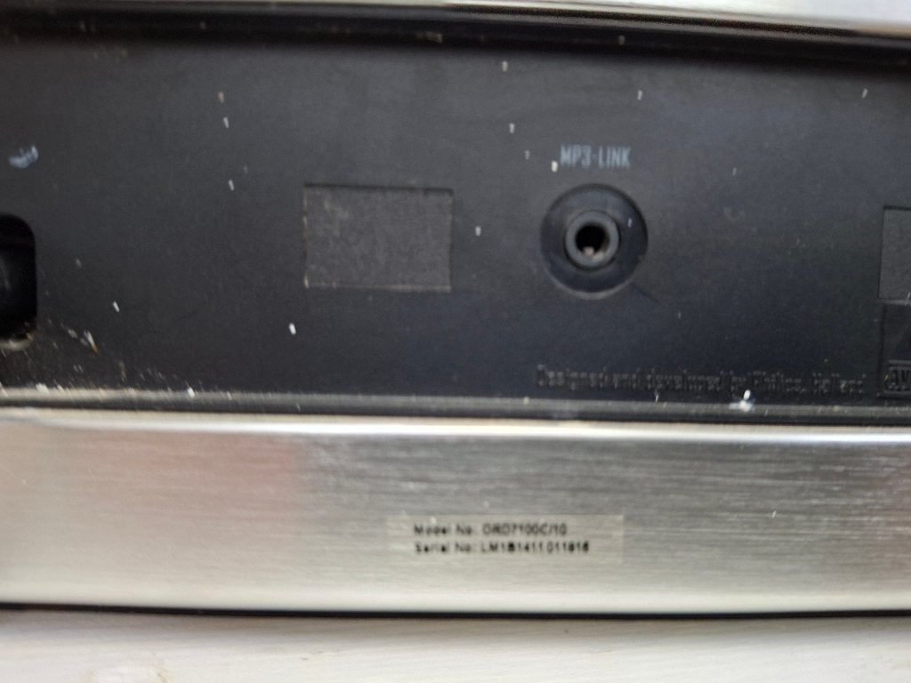 draagbare karaoke radio cd speler karaoke 2x microfoon ingan, Ophalen of Verzenden, Complete set