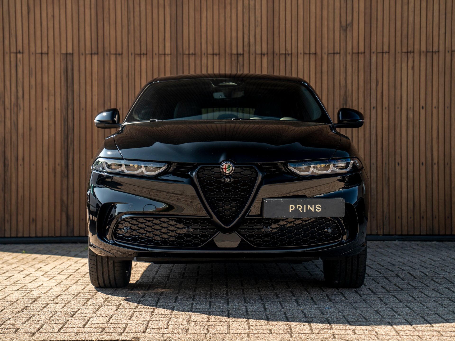 Alfa Romeo Tonale 1.3T PHEV Veloce 280pk | LED-Matrix | Harm, Auto's, Alfa Romeo, Automaat, 77 km/l, Gebruikt, 4 cilinders