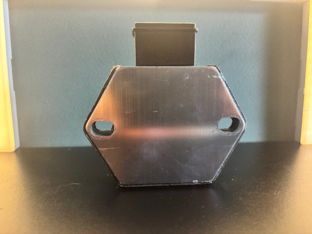 Honda VFR 750 RC36 Voltage Regulator, Ophalen of Verzenden, Nieuw