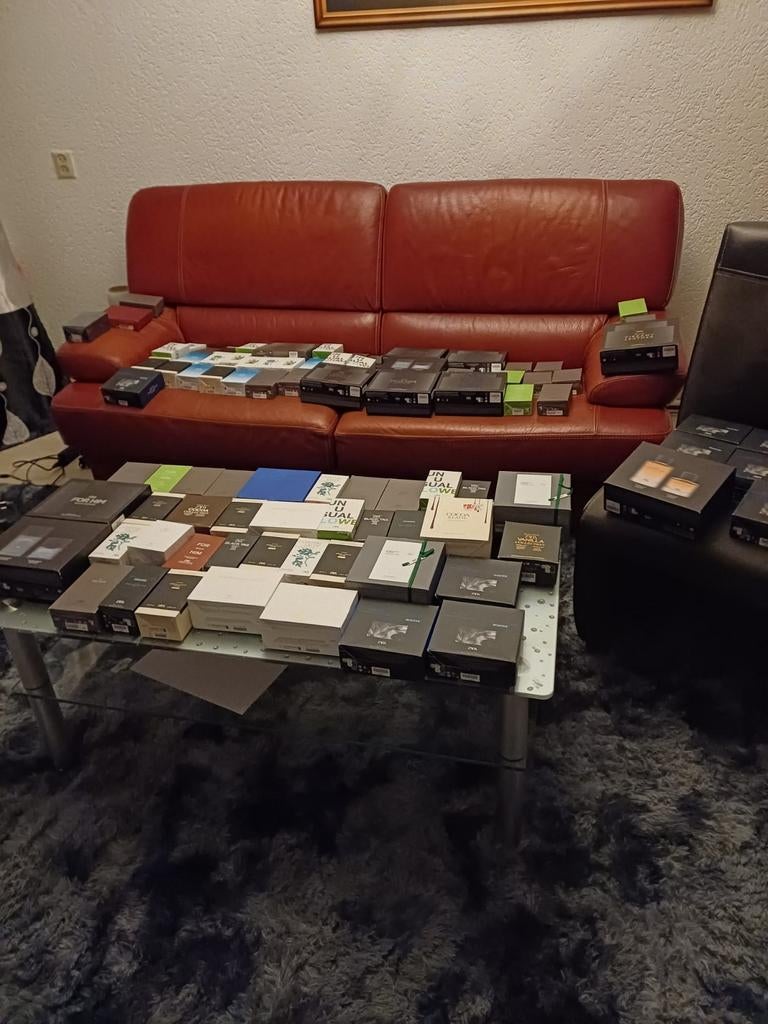 Partij  parfum zara man heren homme  nieuw  nooit open, Sieraden, Tassen en Uiterlijk, Uiterlijk | Parfum, Ophalen of Verzenden