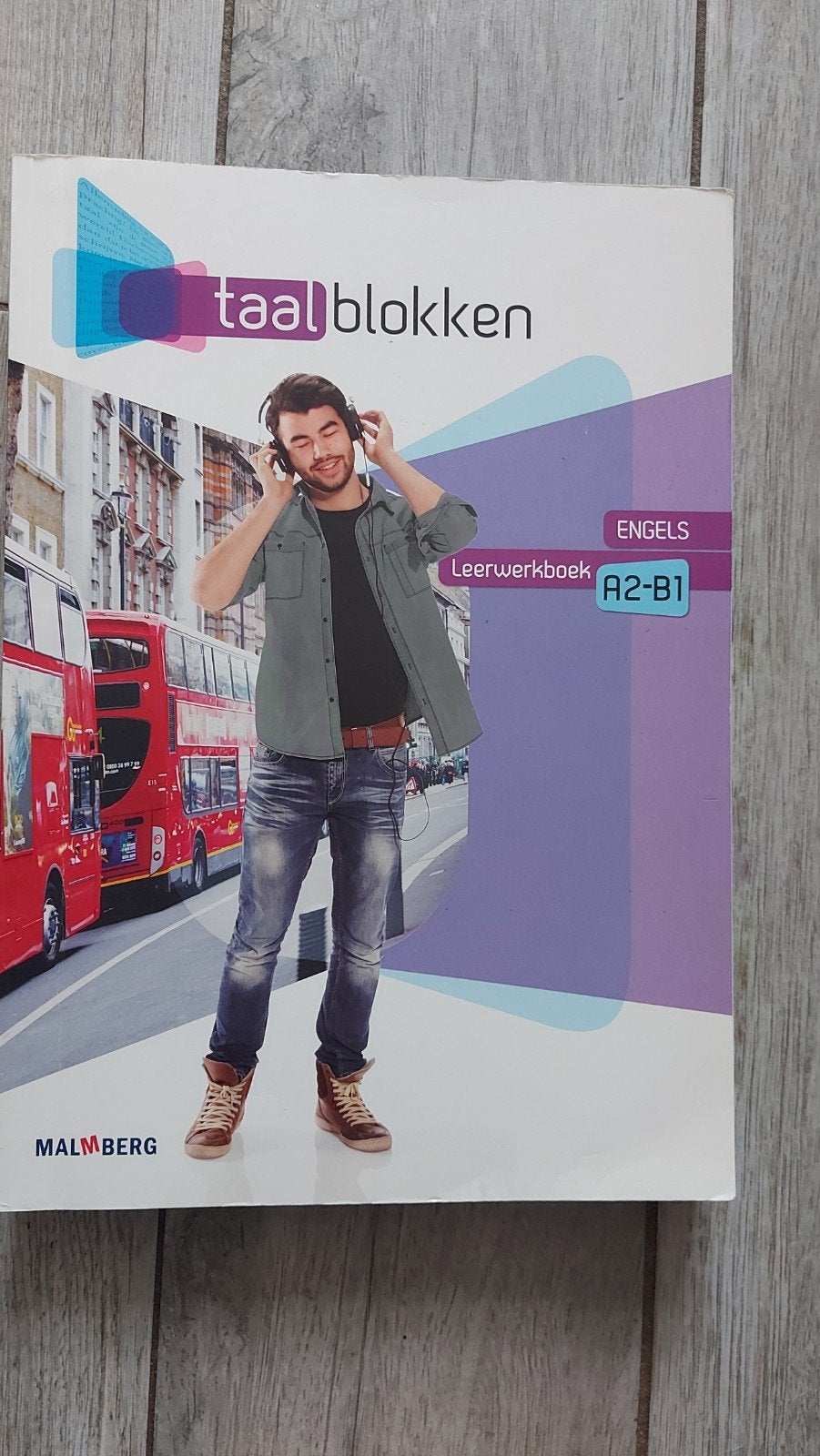 Marjo Reijnen - Leerwerkboek, Marjo Reijnen; Ellen Janzing, Ophalen of Verzenden, Zo goed als nieuw, Nederlands