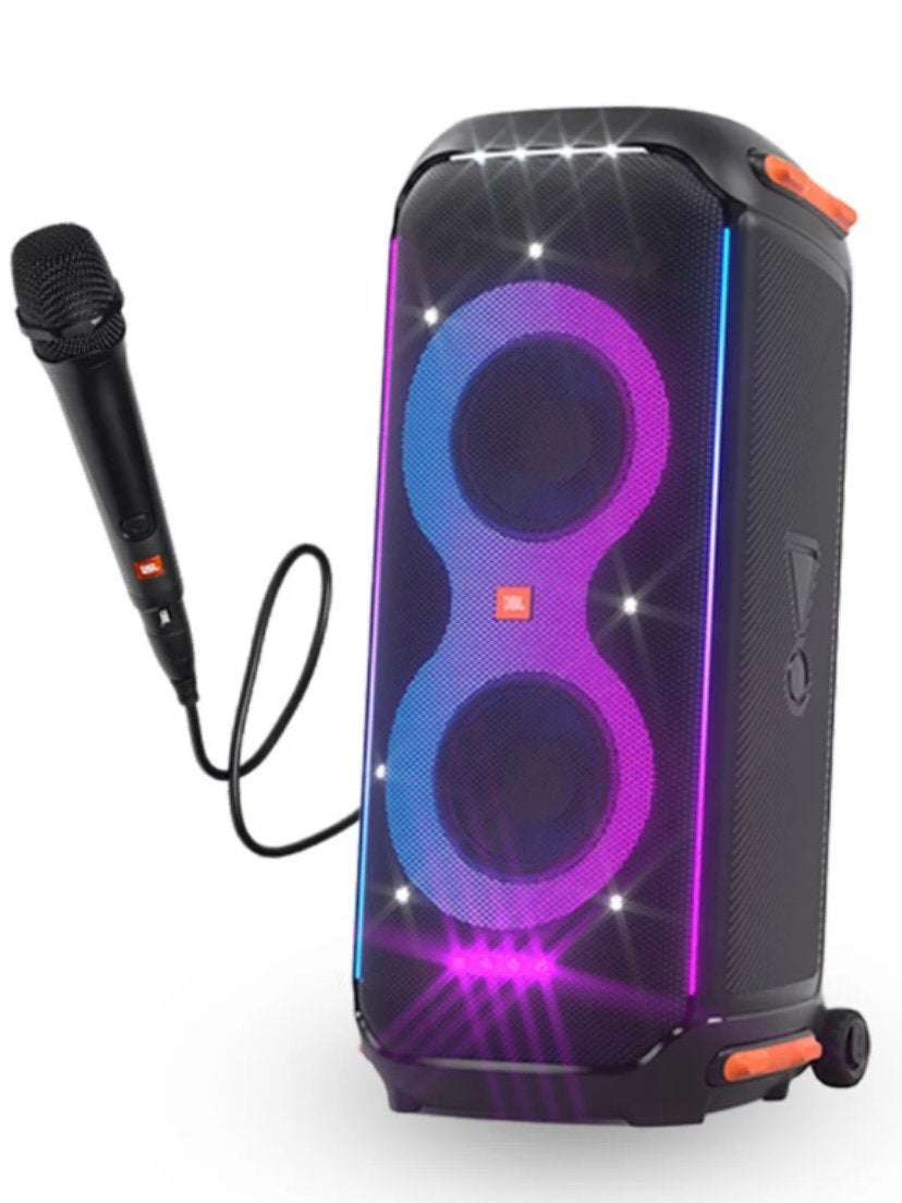 Te huur jbl 320 voor maar 30 euro